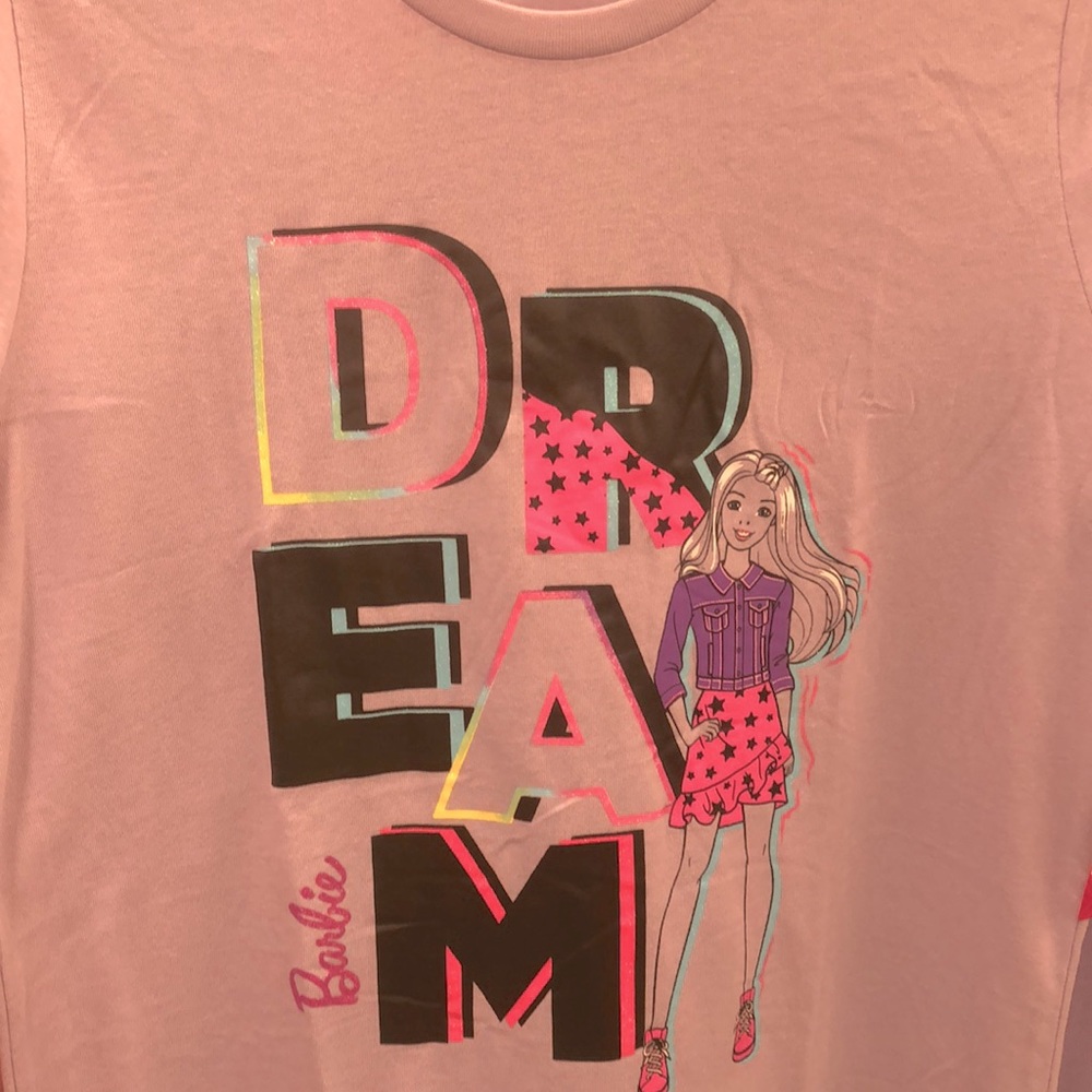 BARBIE T-shirt